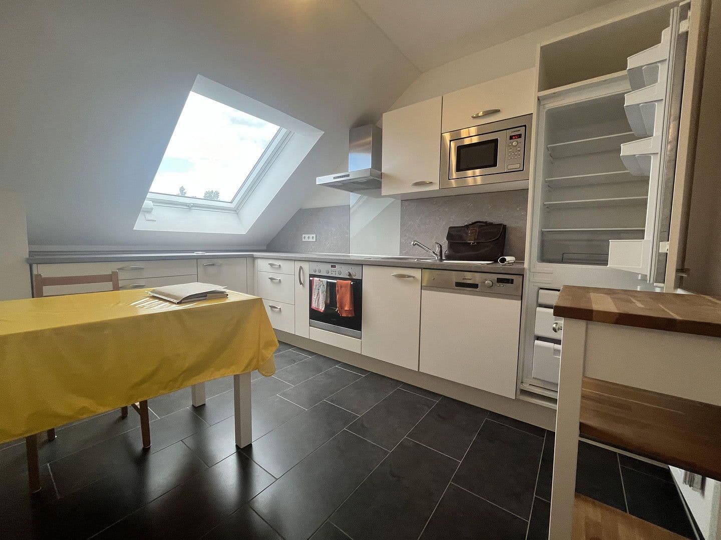 2 bedroom flat to rent, 54 m², Rüsselsheimer Allee 84a, Mainz-Laubenheim, Rhineland-Palatinate 2 bedroom flat to rent, 54 m², Rüsselsheimer Allee 84a, Mainz-Laubenheim, Rhineland-Palatinate