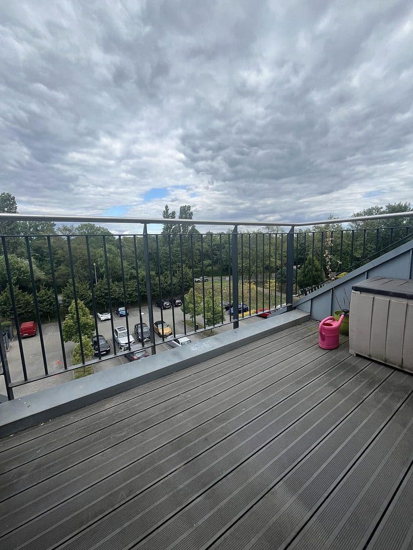 2 bedroom flat to rent, 54 m², Rüsselsheimer Allee 84a, Mainz-Laubenheim, Rhineland-Palatinate 2 bedroom flat to rent, 54 m², Rüsselsheimer Allee 84a, Mainz-Laubenheim, Rhineland-Palatinate