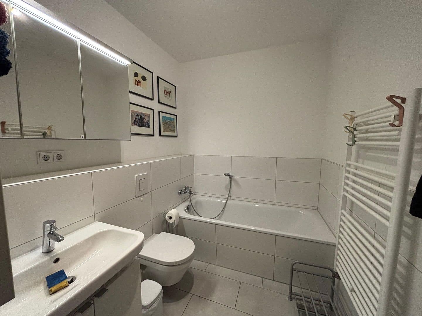 3 bedroom flat for sale, 74 m², Berlin, Berlin 3 bedroom flat for sale, 74 m², Berlin, Berlin