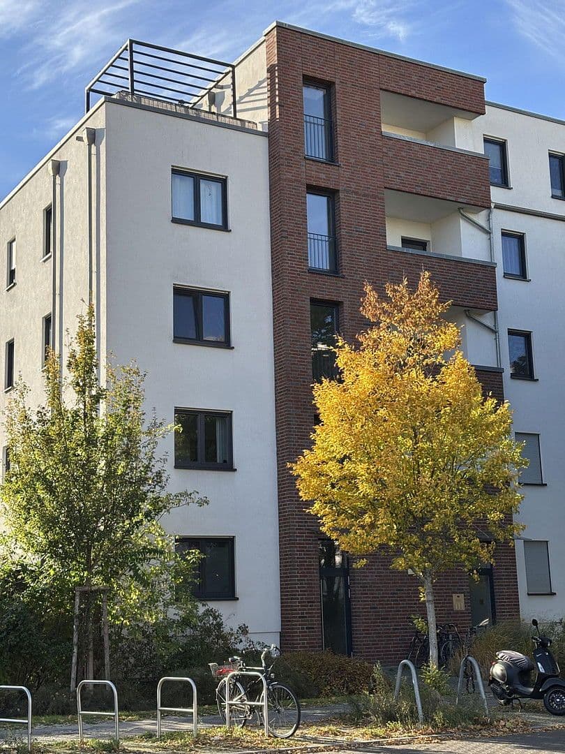 3 bedroom flat for sale, 74 m², Berlin, Berlin 3 bedroom flat for sale, 74 m², Berlin, Berlin