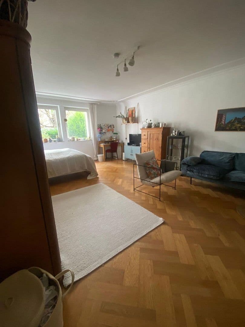 4 bedroom flat for sale, 118 m², Poppelsdorfer Allee 40, Bonn, North Rhine-Westphalia 4 bedroom flat for sale, 118 m², Poppelsdorfer Allee 40, Bonn, North Rhine-Westphalia