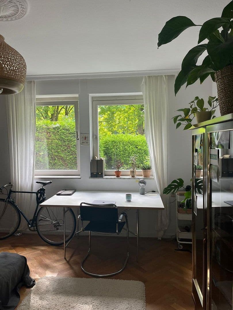 4 bedroom flat for sale, 118 m², Poppelsdorfer Allee 40, Bonn, North Rhine-Westphalia 4 bedroom flat for sale, 118 m², Poppelsdorfer Allee 40, Bonn, North Rhine-Westphalia