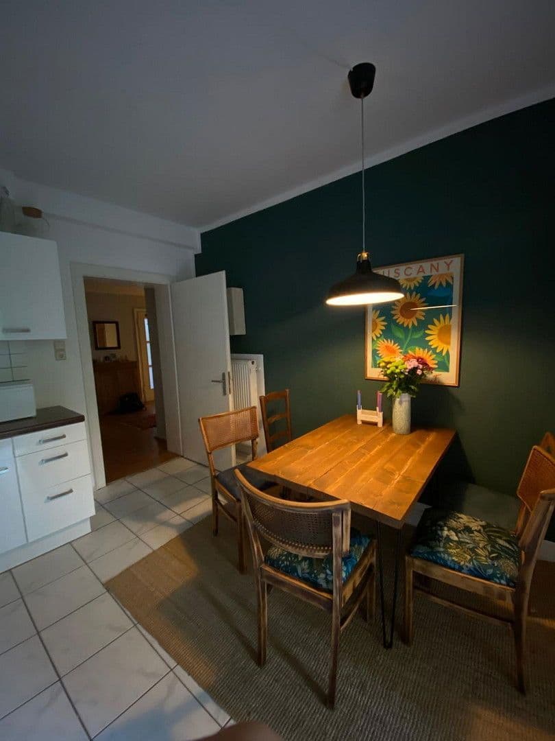 4 bedroom flat for sale, 118 m², Poppelsdorfer Allee 40, Bonn, North Rhine-Westphalia 4 bedroom flat for sale, 118 m², Poppelsdorfer Allee 40, Bonn, North Rhine-Westphalia