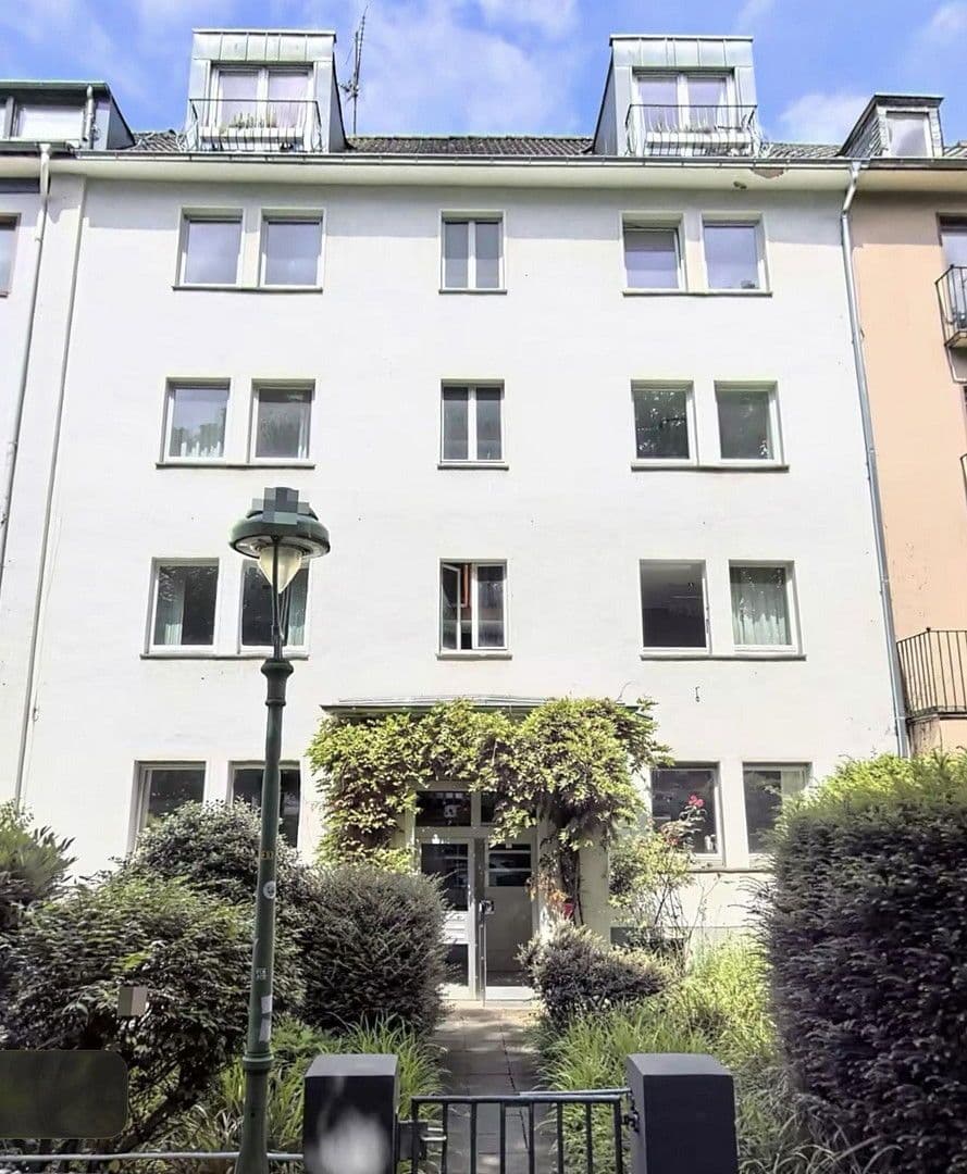 4 bedroom flat for sale, 118 m², Poppelsdorfer Allee 40, Bonn, North Rhine-Westphalia 4 bedroom flat for sale, 118 m², Poppelsdorfer Allee 40, Bonn, North Rhine-Westphalia