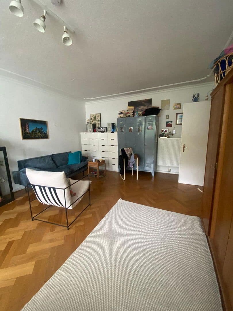 4 bedroom flat for sale, 118 m², Poppelsdorfer Allee 40, Bonn, North Rhine-Westphalia 4 bedroom flat for sale, 118 m², Poppelsdorfer Allee 40, Bonn, North Rhine-Westphalia