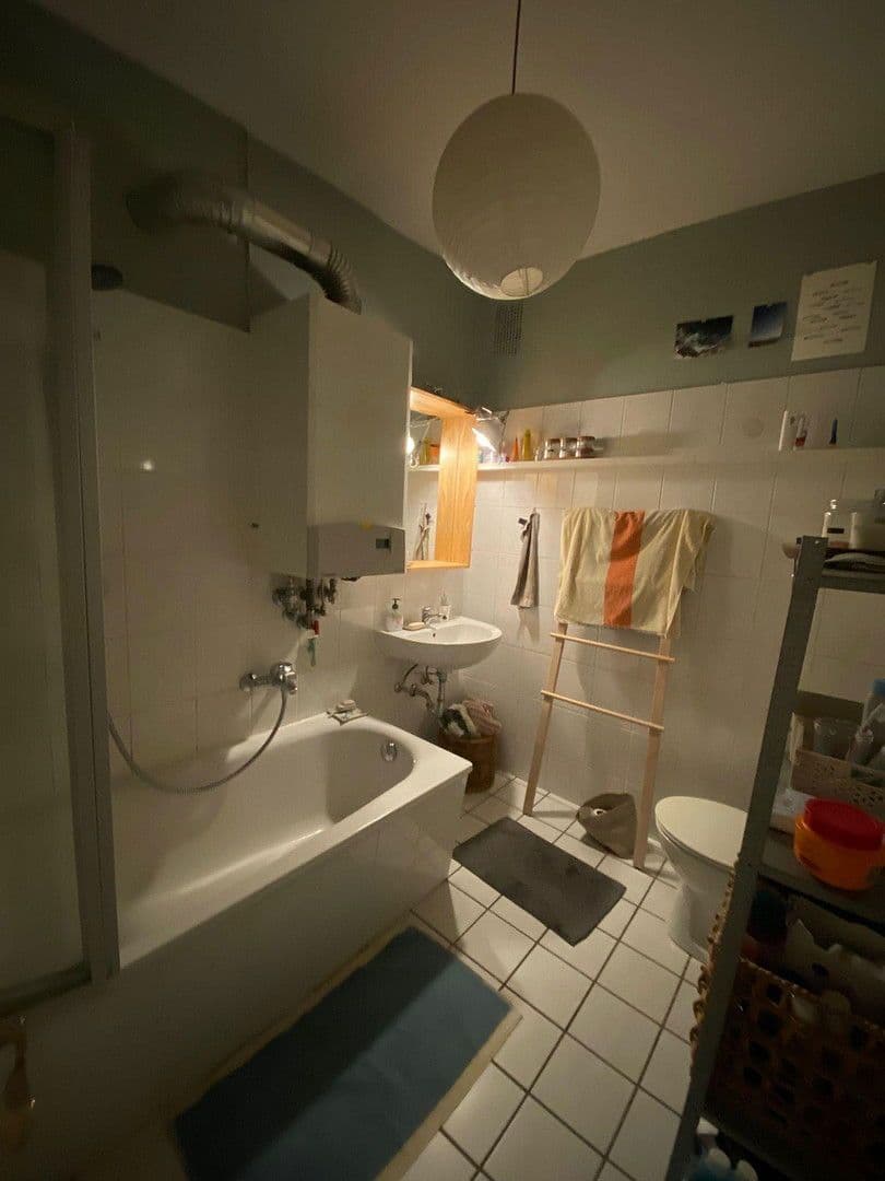 4 bedroom flat for sale, 118 m², Poppelsdorfer Allee 40, Bonn, North Rhine-Westphalia 4 bedroom flat for sale, 118 m², Poppelsdorfer Allee 40, Bonn, North Rhine-Westphalia