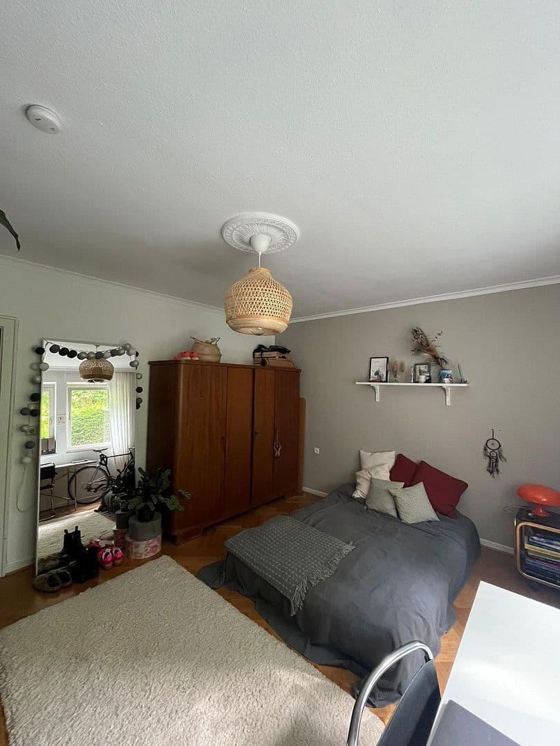 4 bedroom flat for sale, 118 m², Poppelsdorfer Allee 40, Bonn, North Rhine-Westphalia 4 bedroom flat for sale, 118 m², Poppelsdorfer Allee 40, Bonn, North Rhine-Westphalia