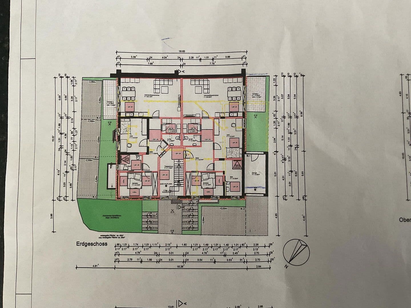 flat for sale, 403 m², Steinstr, Nottuln, North Rhine-Westphalia flat for sale, 403 m², Steinstr, Nottuln, North Rhine-Westphalia