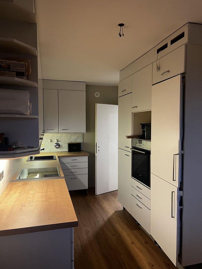 3 bedroom flat for sale, 86 m², Augsburg, Bavaria 3 bedroom flat for sale, 86 m², Augsburg, Bavaria