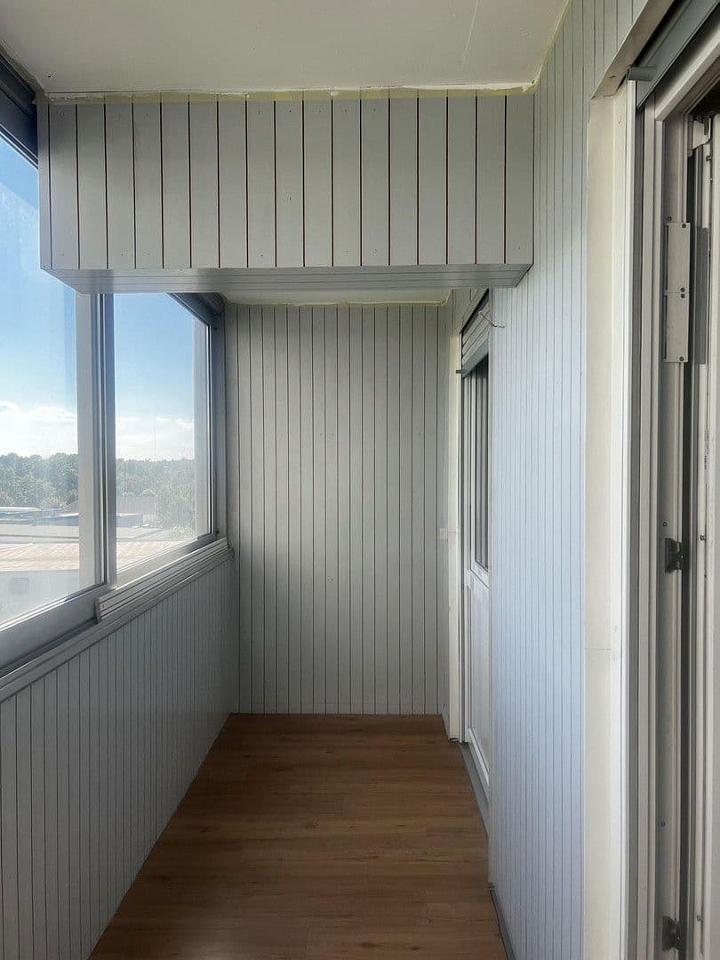 3 bedroom flat for sale, 86 m², Augsburg, Bavaria 3 bedroom flat for sale, 86 m², Augsburg, Bavaria