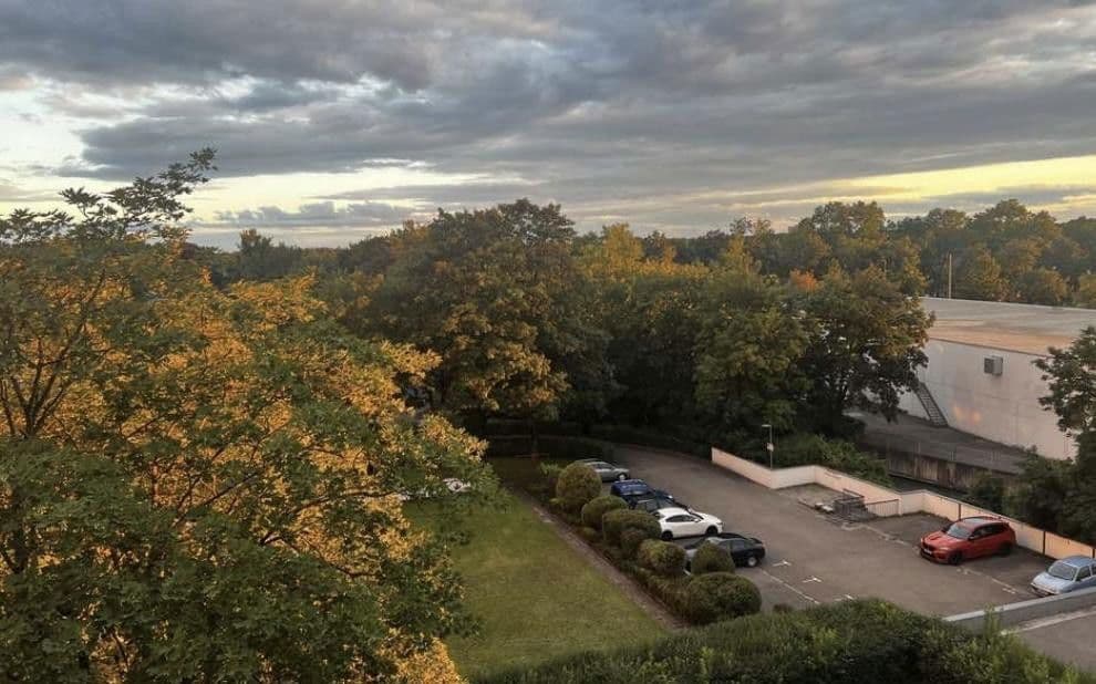 3 bedroom flat for sale, 86 m², Augsburg, Bavaria 3 bedroom flat for sale, 86 m², Augsburg, Bavaria