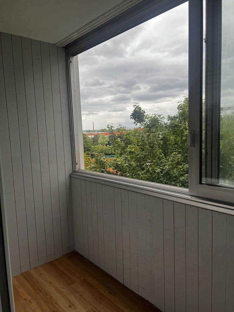 3 bedroom flat for sale, 86 m², Augsburg, Bavaria 3 bedroom flat for sale, 86 m², Augsburg, Bavaria