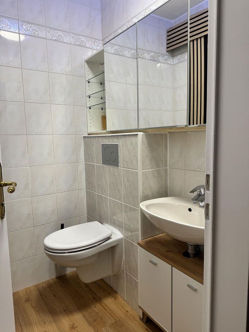 3 bedroom flat for sale, 86 m², Augsburg, Bavaria 3 bedroom flat for sale, 86 m², Augsburg, Bavaria