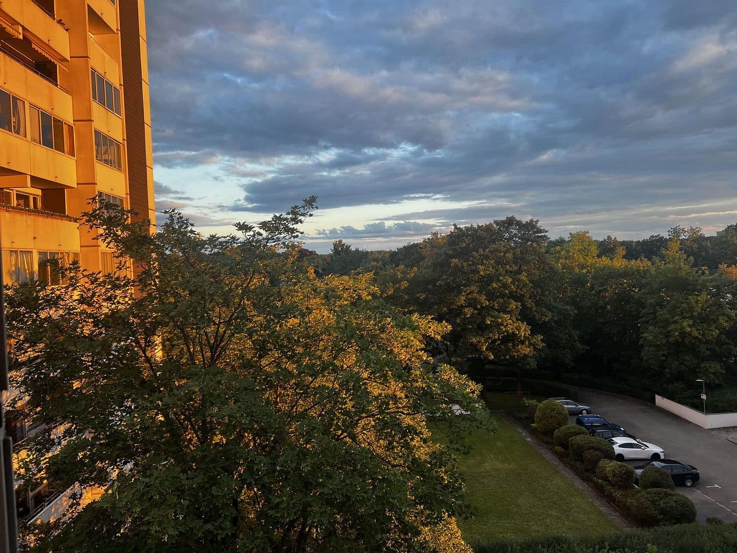 3 bedroom flat for sale, 86 m², Augsburg, Bavaria 3 bedroom flat for sale, 86 m², Augsburg, Bavaria