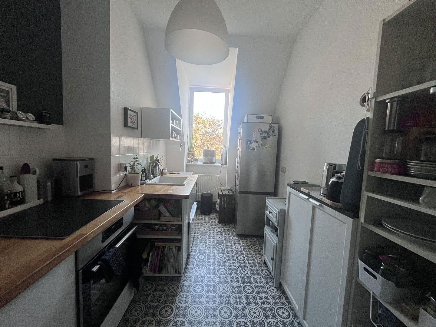 3 bedroom flat for sale, 80 m², Hanover, Lower Saxony 3 bedroom flat for sale, 80 m², Hanover, Lower Saxony