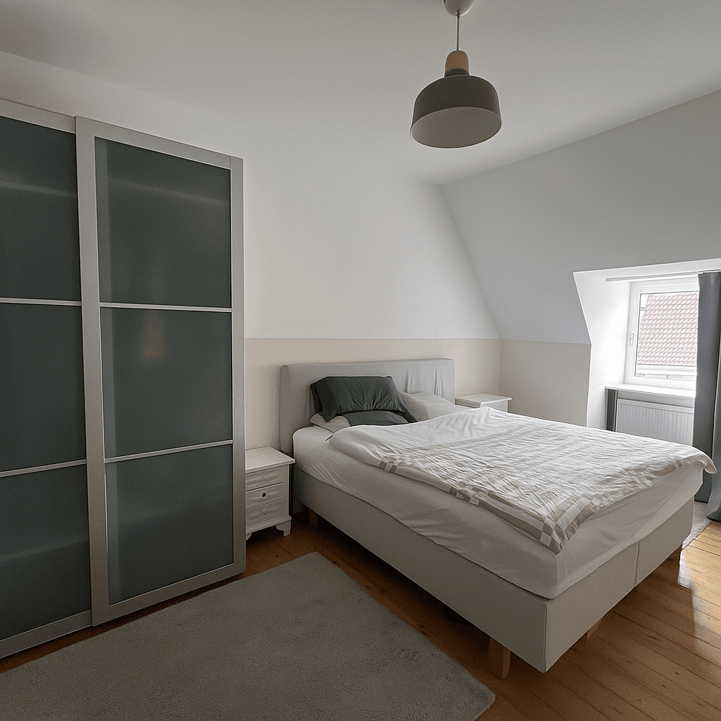 3 bedroom flat for sale, 80 m², Hanover, Lower Saxony 3 bedroom flat for sale, 80 m², Hanover, Lower Saxony