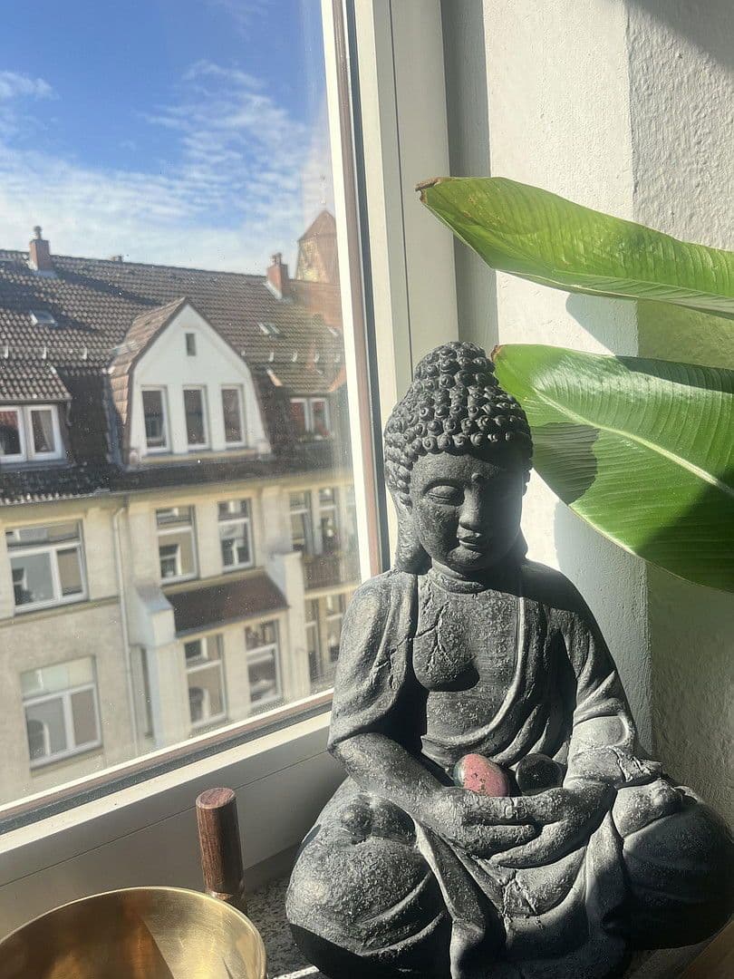 3 bedroom flat for sale, 80 m², Hanover, Lower Saxony 3 bedroom flat for sale, 80 m², Hanover, Lower Saxony