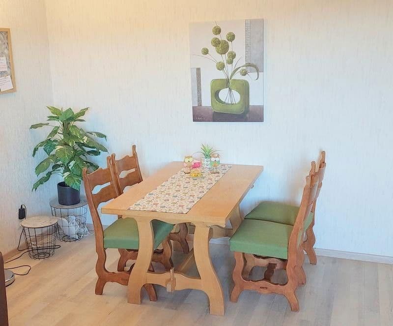 2 bedroom flat for sale, 51 m², Eichendorffstraße 1, Braunlage, Lower Saxony 2 bedroom flat for sale, 51 m², Eichendorffstraße 1, Braunlage, Lower Saxony