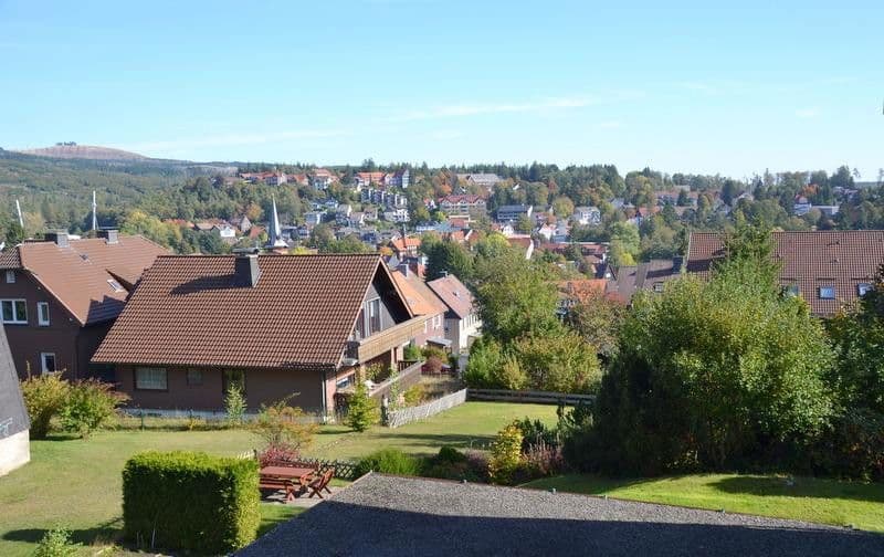 2 bedroom flat for sale, 51 m², Eichendorffstraße 1, Braunlage, Lower Saxony 2 bedroom flat for sale, 51 m², Eichendorffstraße 1, Braunlage, Lower Saxony