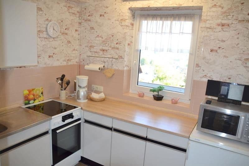 2 bedroom flat for sale, 51 m², Eichendorffstraße 1, Braunlage, Lower Saxony 2 bedroom flat for sale, 51 m², Eichendorffstraße 1, Braunlage, Lower Saxony