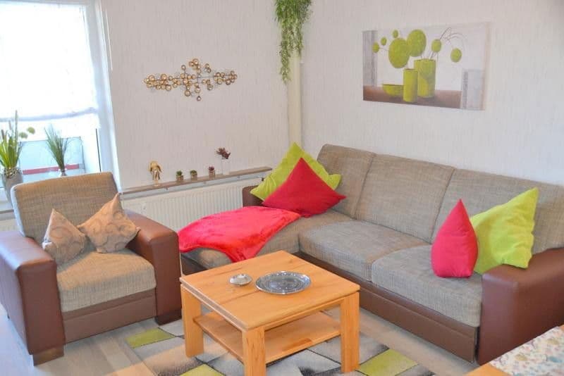 2 bedroom flat for sale, 51 m², Eichendorffstraße 1, Braunlage, Lower Saxony 2 bedroom flat for sale, 51 m², Eichendorffstraße 1, Braunlage, Lower Saxony