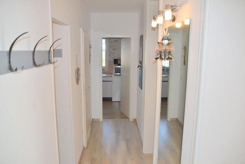 2 bedroom flat for sale, 51 m², Eichendorffstraße 1, Braunlage, Lower Saxony 2 bedroom flat for sale, 51 m², Eichendorffstraße 1, Braunlage, Lower Saxony