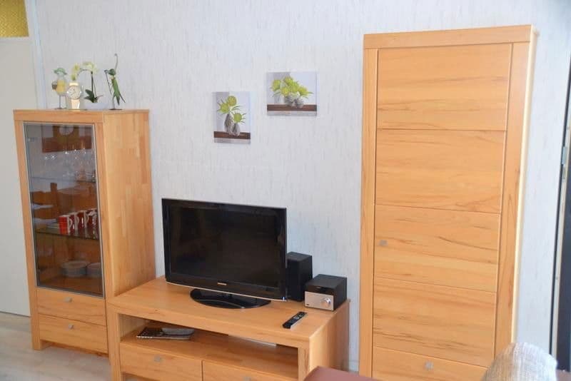 2 bedroom flat for sale, 51 m², Eichendorffstraße 1, Braunlage, Lower Saxony 2 bedroom flat for sale, 51 m², Eichendorffstraße 1, Braunlage, Lower Saxony