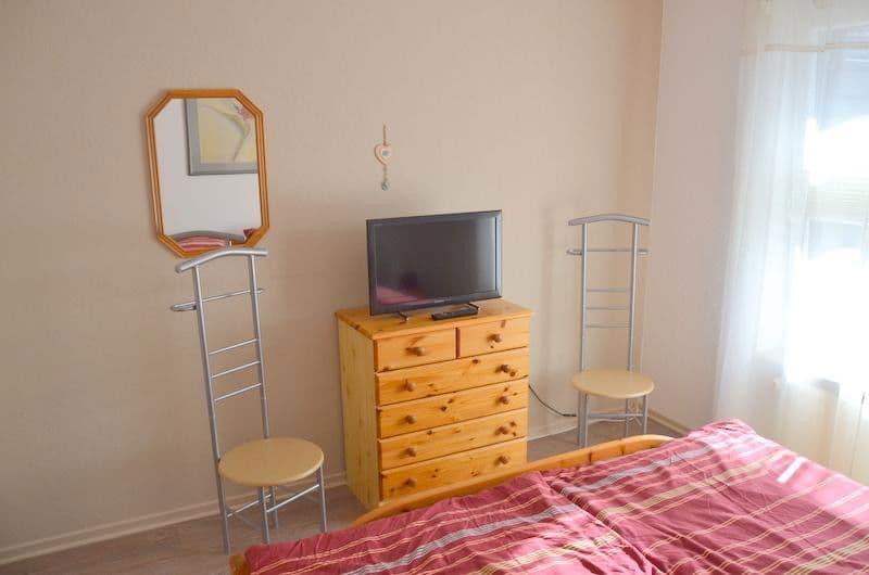 2 bedroom flat for sale, 51 m², Eichendorffstraße 1, Braunlage, Lower Saxony 2 bedroom flat for sale, 51 m², Eichendorffstraße 1, Braunlage, Lower Saxony