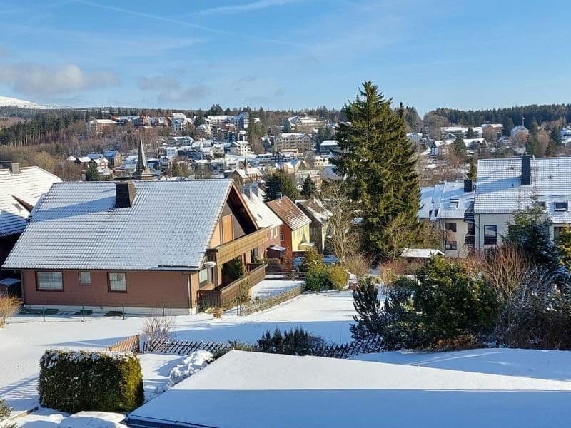 2 bedroom flat for sale, 51 m², Eichendorffstraße 1, Braunlage, Lower Saxony 2 bedroom flat for sale, 51 m², Eichendorffstraße 1, Braunlage, Lower Saxony