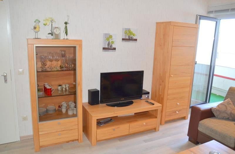 2 bedroom flat for sale, 51 m², Eichendorffstraße 1, Braunlage, Lower Saxony 2 bedroom flat for sale, 51 m², Eichendorffstraße 1, Braunlage, Lower Saxony