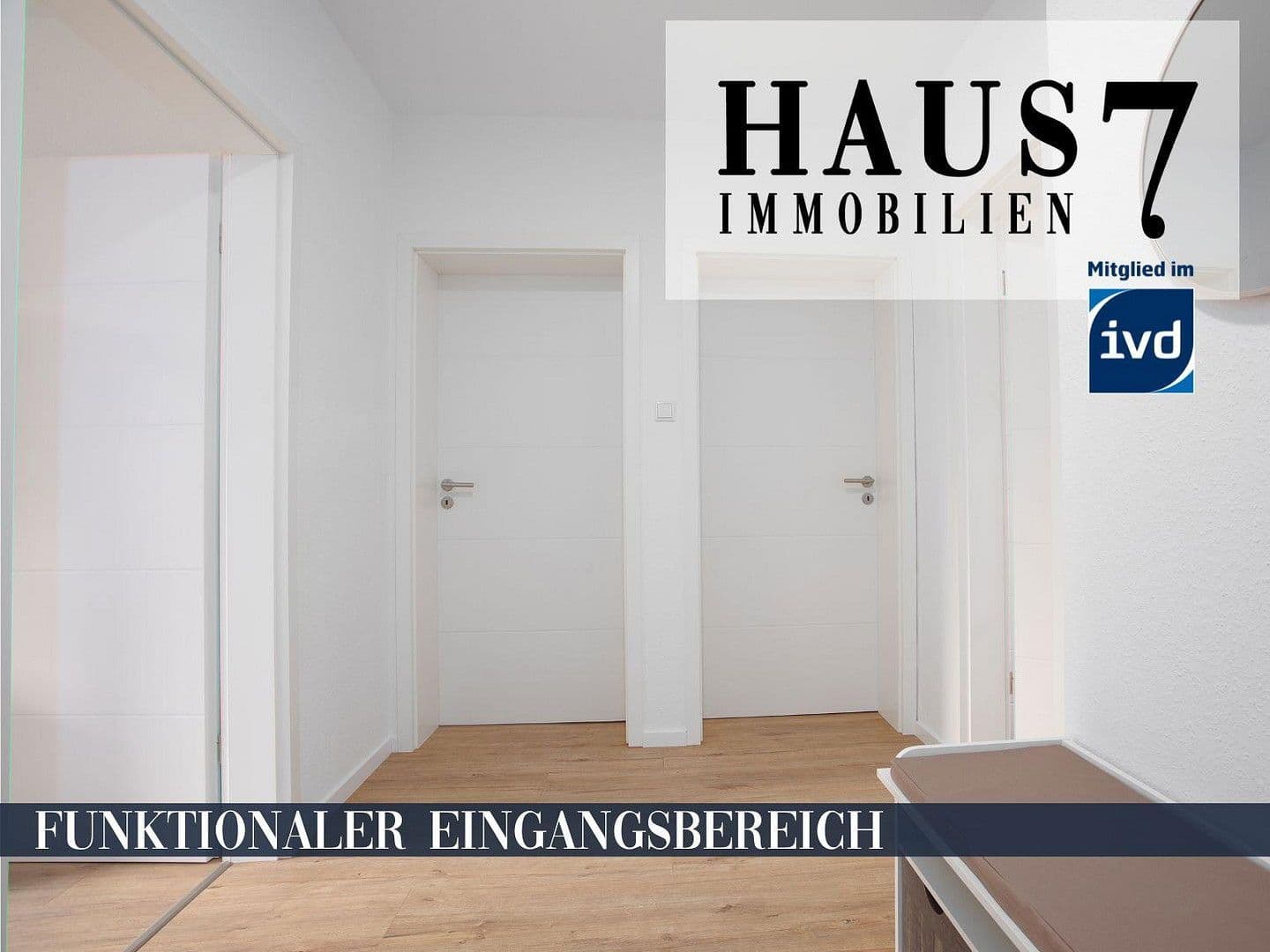 3 bedroom flat for sale, 68 m², Brabanterstr. 14, Kerpen, North Rhine-Westphalia 3 bedroom flat for sale, 68 m², Brabanterstr. 14, Kerpen, North Rhine-Westphalia