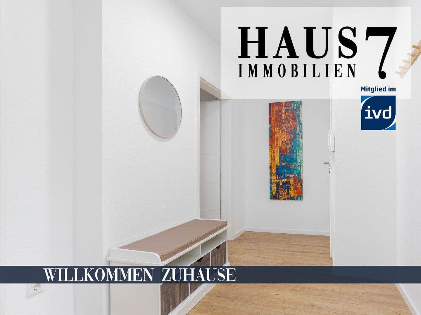 3 bedroom flat for sale, 68 m², Brabanterstr. 14, Kerpen, North Rhine-Westphalia 3 bedroom flat for sale, 68 m², Brabanterstr. 14, Kerpen, North Rhine-Westphalia