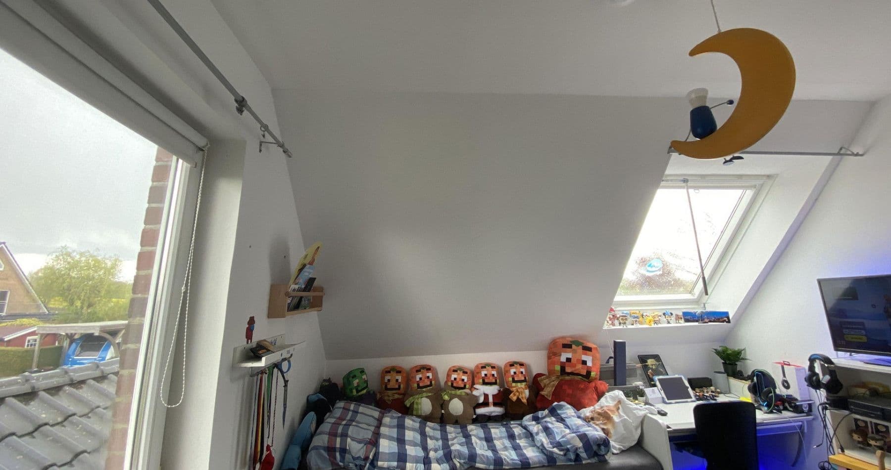 house for sale, 150 m², Groß Wittensee, Schleswig-Holstein house for sale, 150 m², Groß Wittensee, Schleswig-Holstein