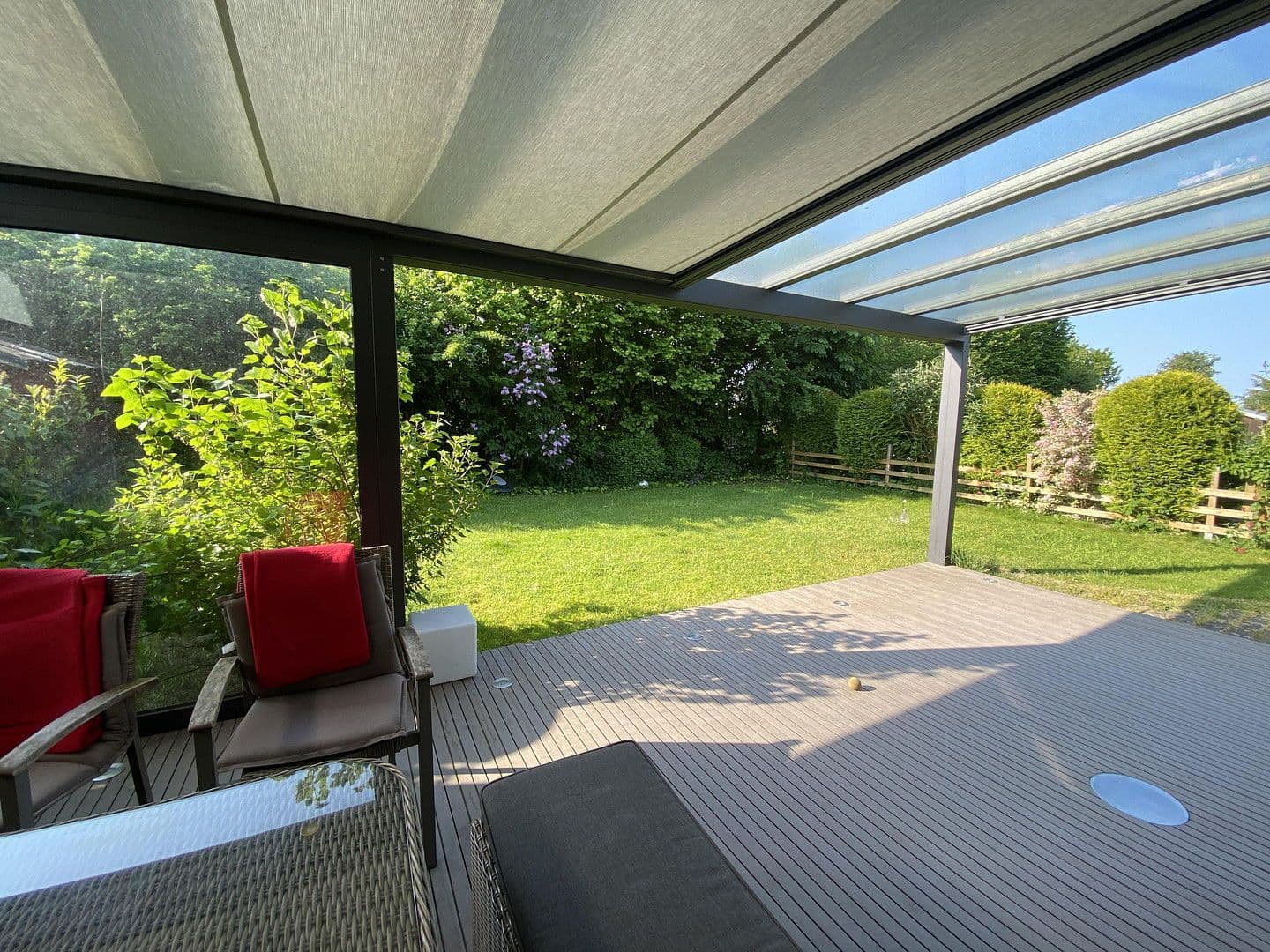 house for sale, 150 m², Groß Wittensee, Schleswig-Holstein house for sale, 150 m², Groß Wittensee, Schleswig-Holstein