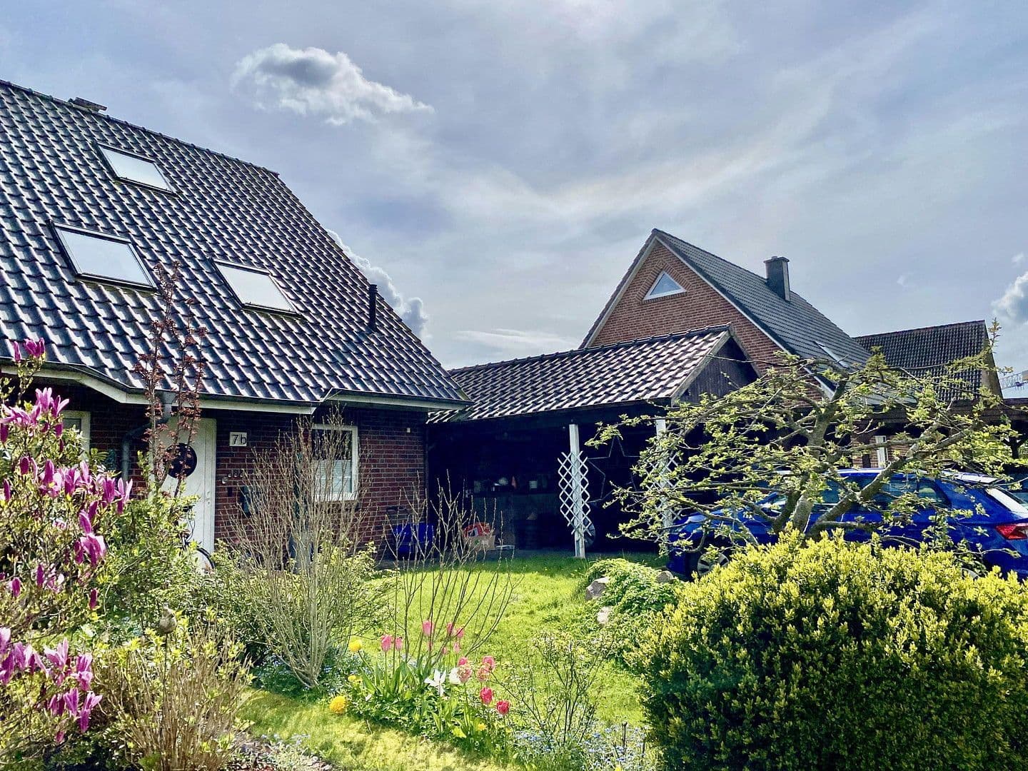 house for sale, 150 m², Groß Wittensee, Schleswig-Holstein house for sale, 150 m², Groß Wittensee, Schleswig-Holstein