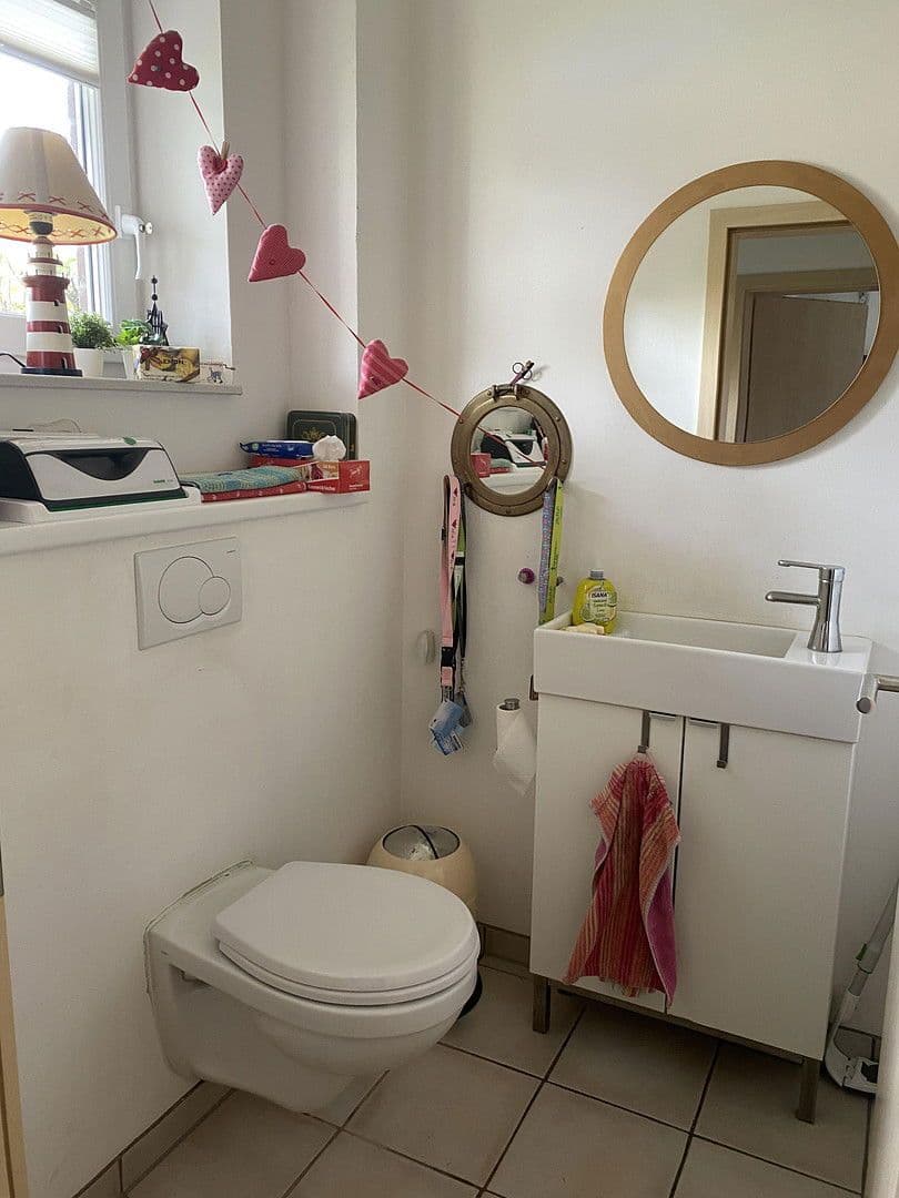 house for sale, 150 m², Groß Wittensee, Schleswig-Holstein house for sale, 150 m², Groß Wittensee, Schleswig-Holstein