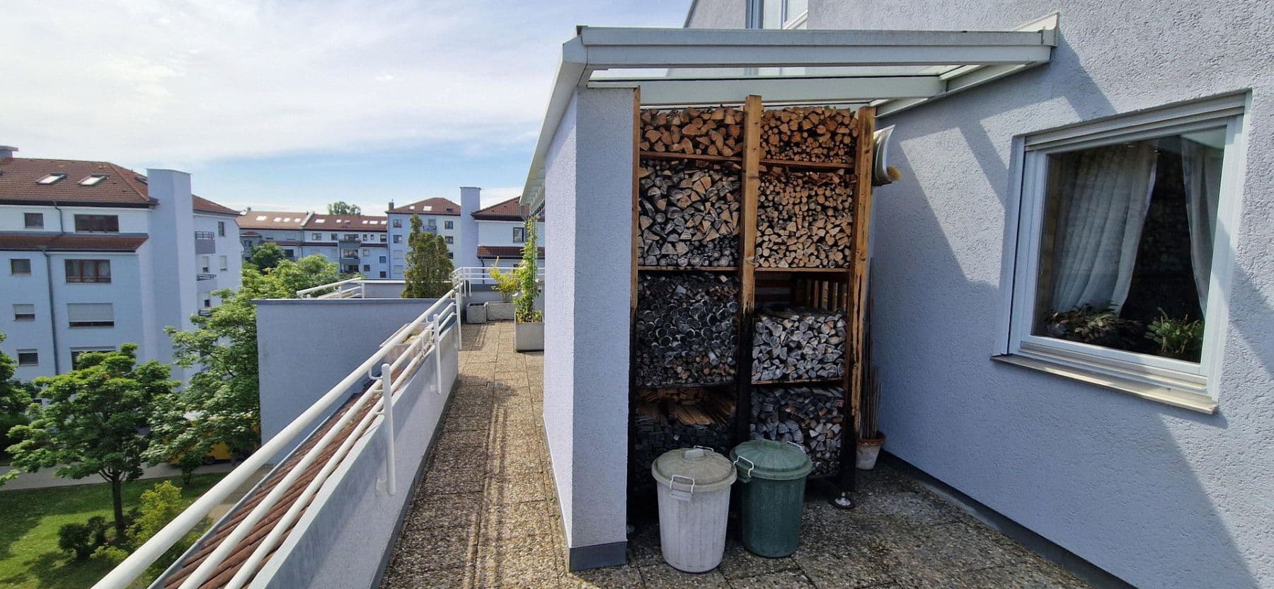 5 bedroom flat for sale, 195 m², Dr.-Otto-Meyer-Strasse, 15 F, Augsburg, Bavaria 5 bedroom flat for sale, 195 m², Dr.-Otto-Meyer-Strasse, 15 F, Augsburg, Bavaria