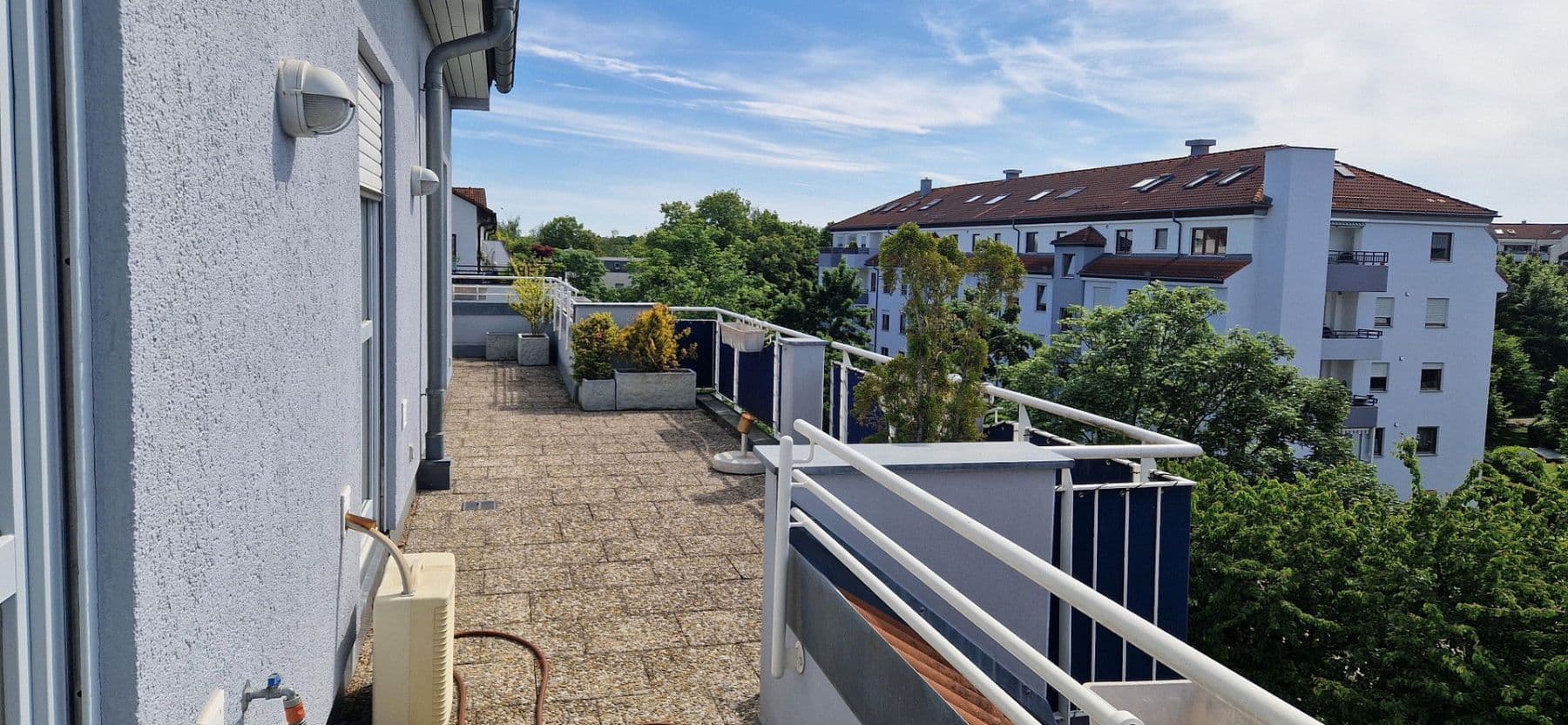 5 bedroom flat for sale, 195 m², Dr.-Otto-Meyer-Strasse, 15 F, Augsburg, Bavaria 5 bedroom flat for sale, 195 m², Dr.-Otto-Meyer-Strasse, 15 F, Augsburg, Bavaria