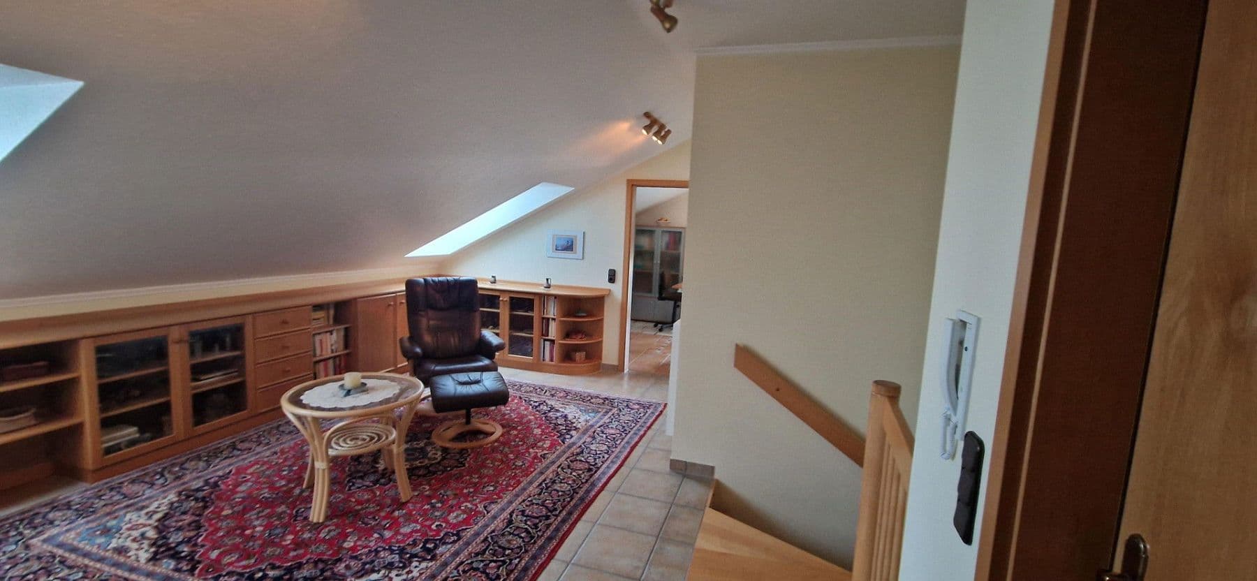 5 bedroom flat for sale, 195 m², Dr.-Otto-Meyer-Strasse, 15 F, Augsburg, Bavaria 5 bedroom flat for sale, 195 m², Dr.-Otto-Meyer-Strasse, 15 F, Augsburg, Bavaria