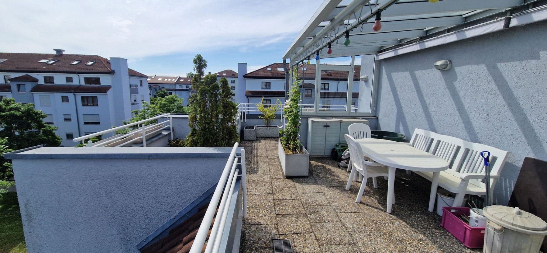 5 bedroom flat for sale, 195 m², Dr.-Otto-Meyer-Strasse, 15 F, Augsburg, Bavaria 5 bedroom flat for sale, 195 m², Dr.-Otto-Meyer-Strasse, 15 F, Augsburg, Bavaria