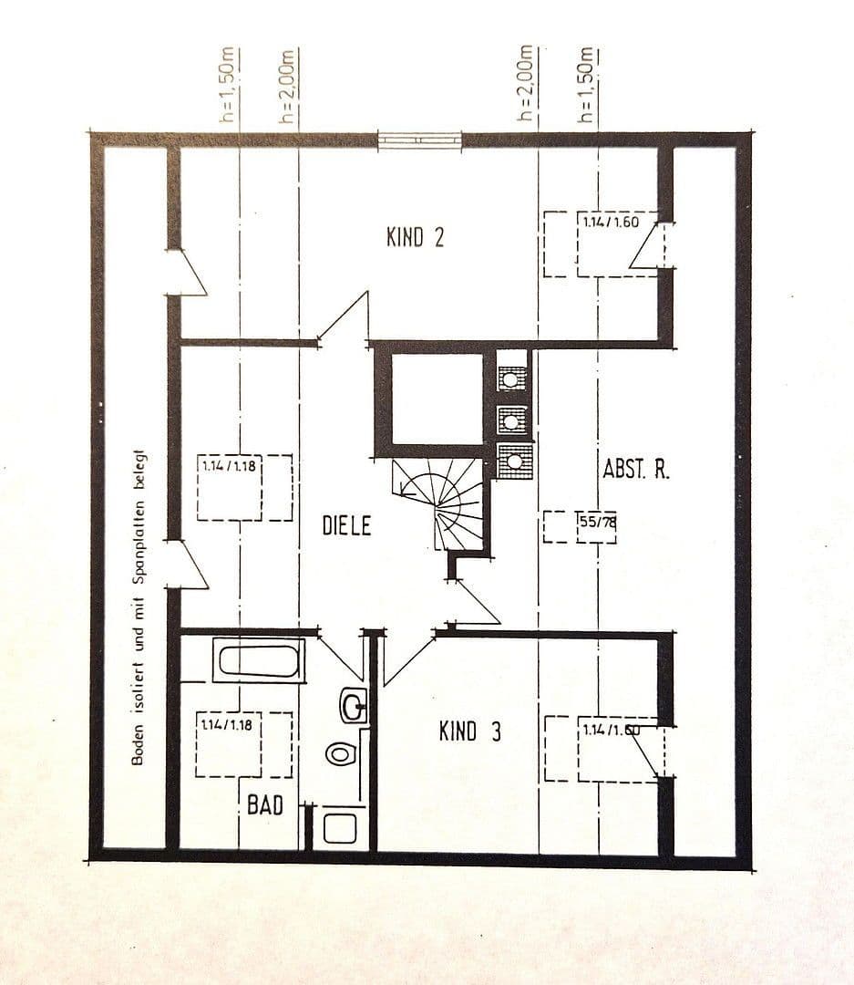 5 bedroom flat for sale, 195 m², Dr.-Otto-Meyer-Strasse, 15 F, Augsburg, Bavaria 5 bedroom flat for sale, 195 m², Dr.-Otto-Meyer-Strasse, 15 F, Augsburg, Bavaria