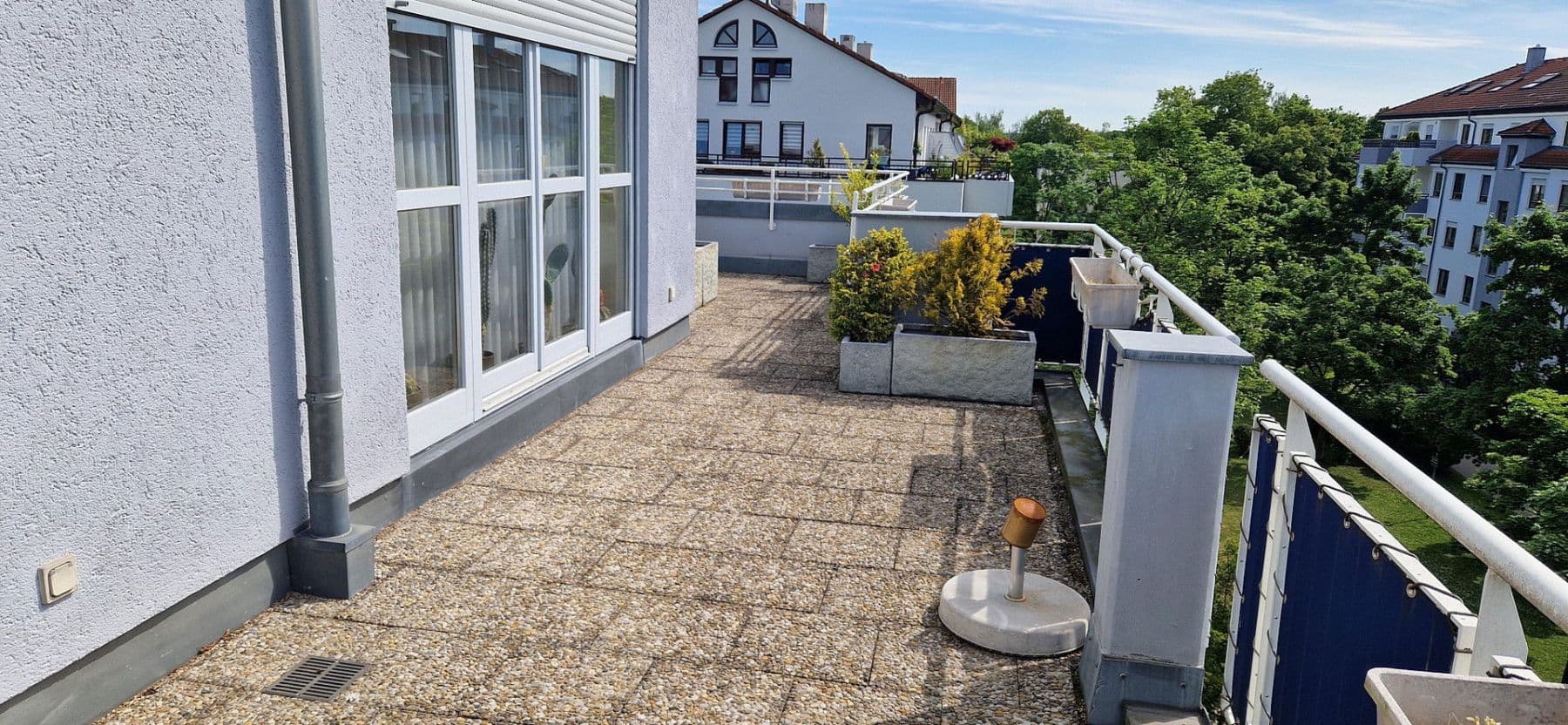 5 bedroom flat for sale, 195 m², Dr.-Otto-Meyer-Strasse, 15 F, Augsburg, Bavaria 5 bedroom flat for sale, 195 m², Dr.-Otto-Meyer-Strasse, 15 F, Augsburg, Bavaria