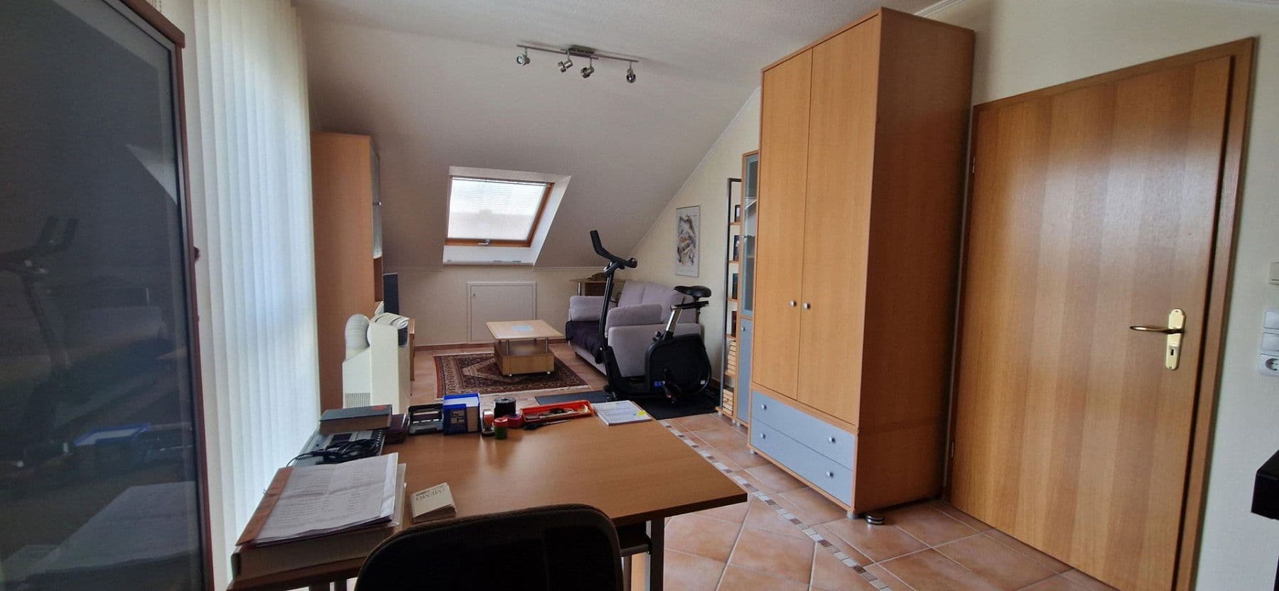 5 bedroom flat for sale, 195 m², Dr.-Otto-Meyer-Strasse, 15 F, Augsburg, Bavaria 5 bedroom flat for sale, 195 m², Dr.-Otto-Meyer-Strasse, 15 F, Augsburg, Bavaria