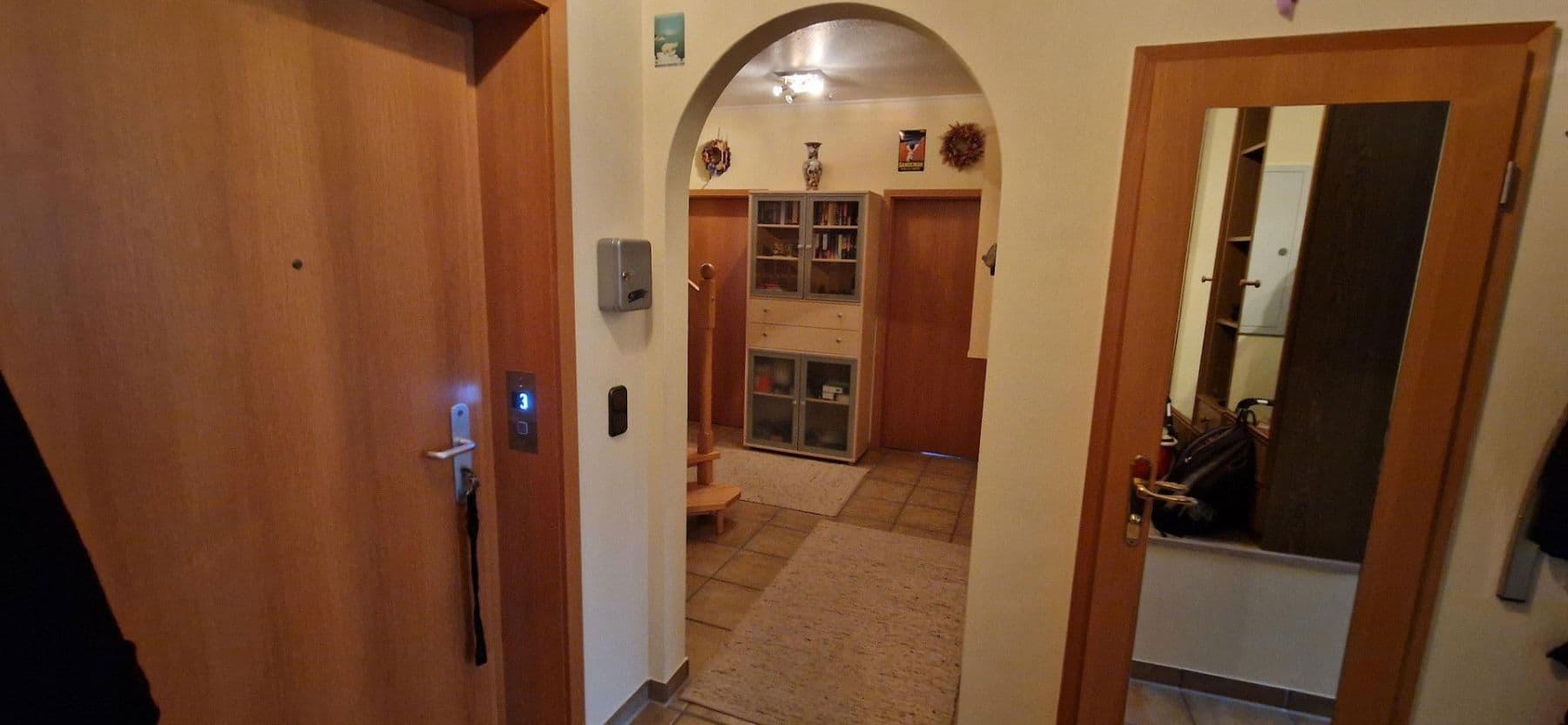 5 bedroom flat for sale, 195 m², Dr.-Otto-Meyer-Strasse, 15 F, Augsburg, Bavaria 5 bedroom flat for sale, 195 m², Dr.-Otto-Meyer-Strasse, 15 F, Augsburg, Bavaria