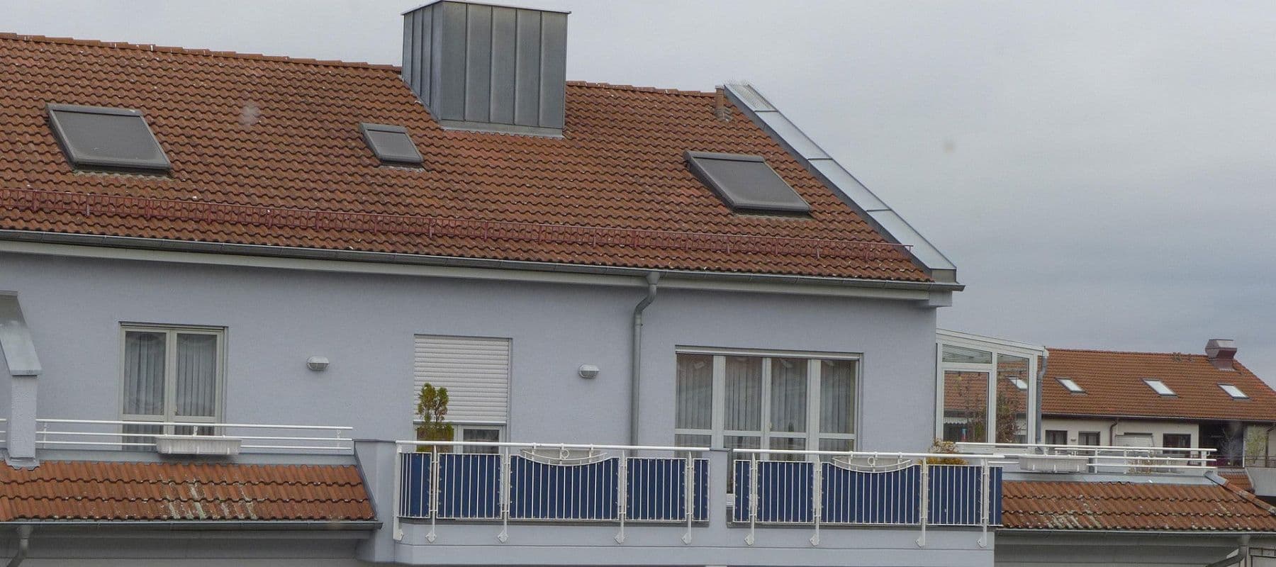 5 bedroom flat for sale, 195 m², Dr.-Otto-Meyer-Strasse, 15 F, Augsburg, Bavaria 5 bedroom flat for sale, 195 m², Dr.-Otto-Meyer-Strasse, 15 F, Augsburg, Bavaria