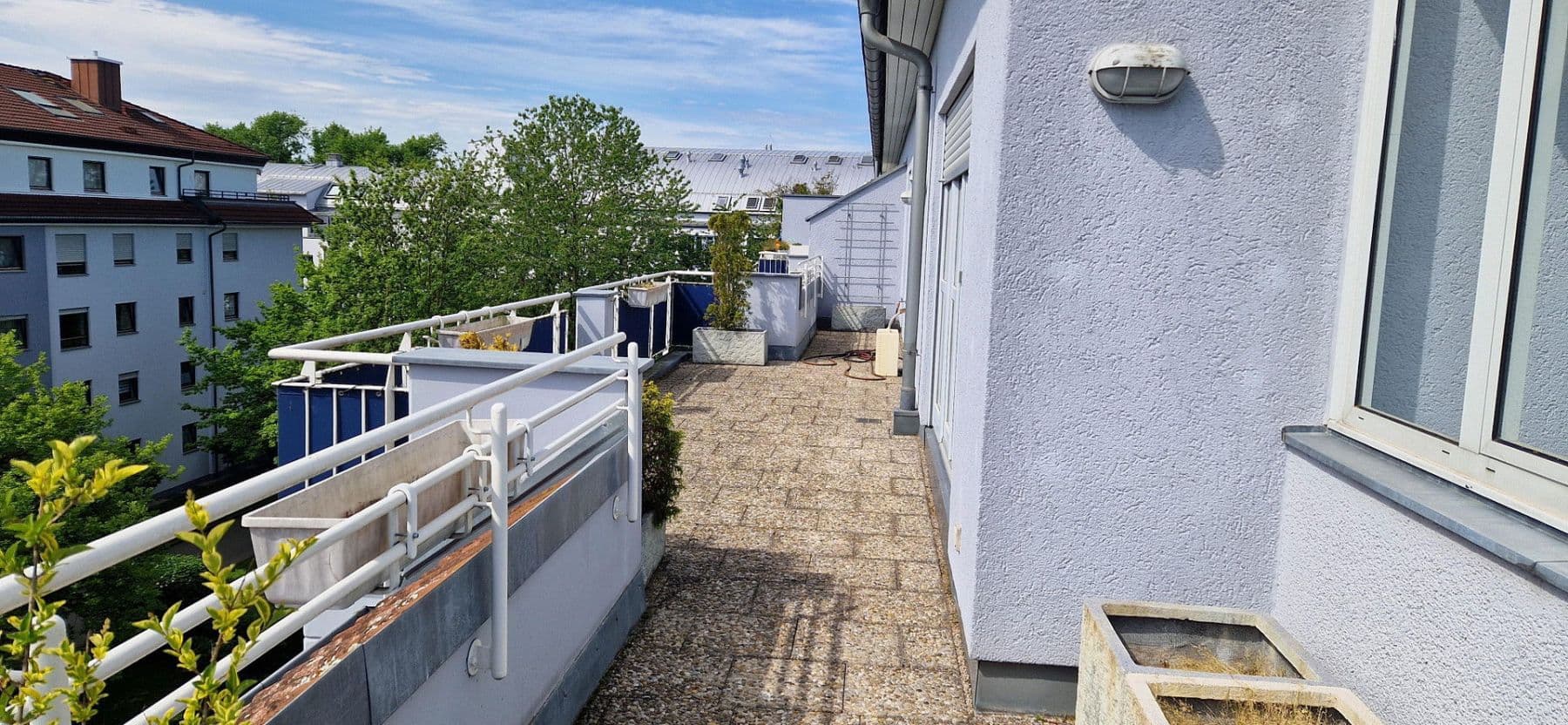 5 bedroom flat for sale, 195 m², Dr.-Otto-Meyer-Strasse, 15 F, Augsburg, Bavaria 5 bedroom flat for sale, 195 m², Dr.-Otto-Meyer-Strasse, 15 F, Augsburg, Bavaria