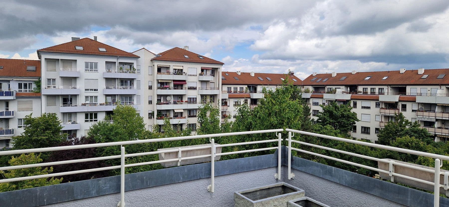 5 bedroom flat for sale, 195 m², Dr.-Otto-Meyer-Strasse, 15 F, Augsburg, Bavaria 5 bedroom flat for sale, 195 m², Dr.-Otto-Meyer-Strasse, 15 F, Augsburg, Bavaria