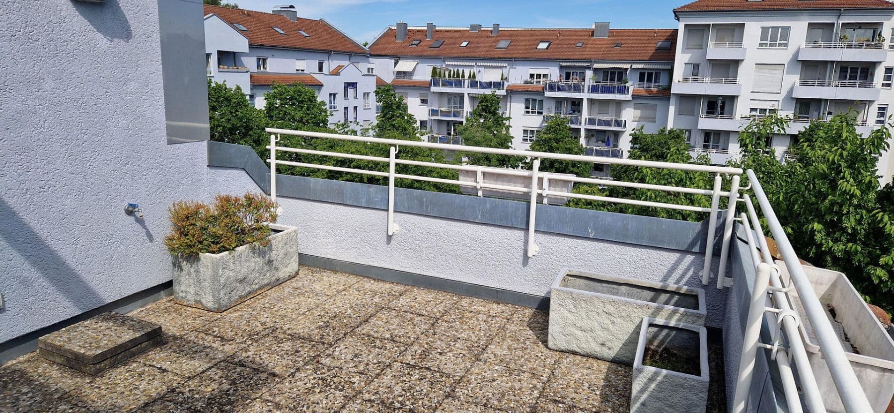 5 bedroom flat for sale, 195 m², Dr.-Otto-Meyer-Strasse, 15 F, Augsburg, Bavaria 5 bedroom flat for sale, 195 m², Dr.-Otto-Meyer-Strasse, 15 F, Augsburg, Bavaria