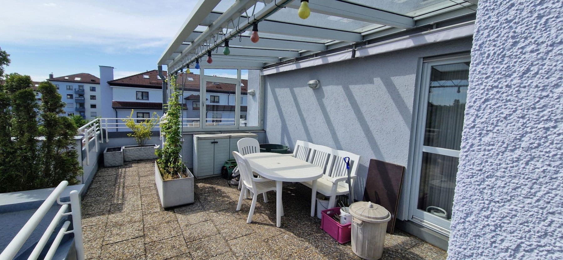 5 bedroom flat for sale, 195 m², Dr.-Otto-Meyer-Strasse, 15 F, Augsburg, Bavaria 5 bedroom flat for sale, 195 m², Dr.-Otto-Meyer-Strasse, 15 F, Augsburg, Bavaria