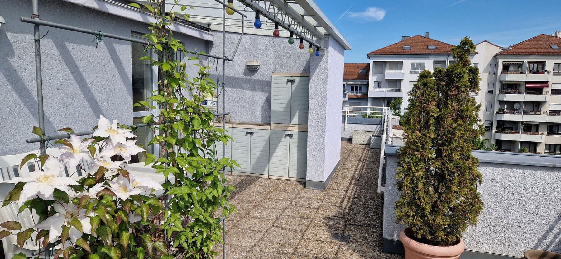 5 bedroom flat for sale, 195 m², Dr.-Otto-Meyer-Strasse, 15 F, Augsburg, Bavaria 5 bedroom flat for sale, 195 m², Dr.-Otto-Meyer-Strasse, 15 F, Augsburg, Bavaria